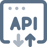 API Icon